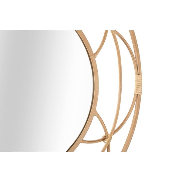 Стенно огледало ø 60 cm Valencia - Mauro Ferretti-image-2