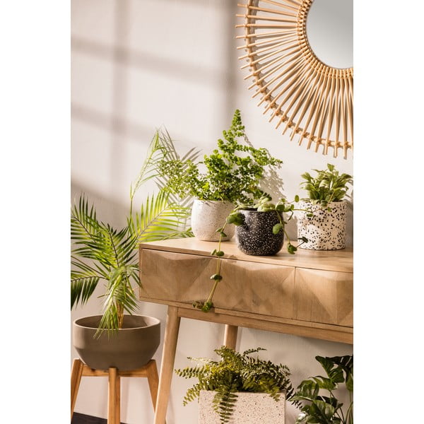 Konzolový stolek Kave Home Sanvy, 120 x 80 cm-image-4