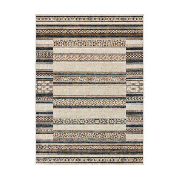 Бежов килим 95x140 cm Antalia - Universal