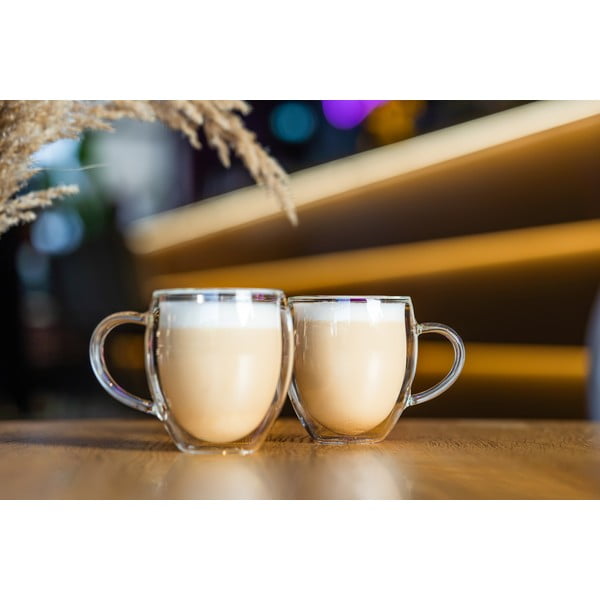 Чаши в комплект от 2 броя 220 ml Noa - Vialli Design-image-1