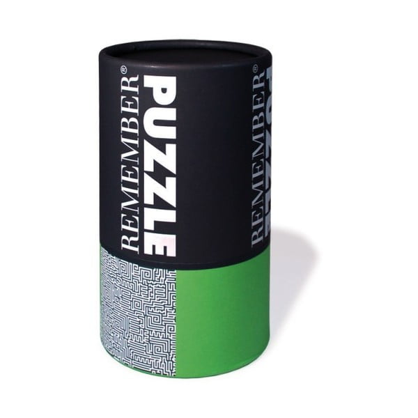 Пъзел Лабиринт, 500 части - Remember-image-2