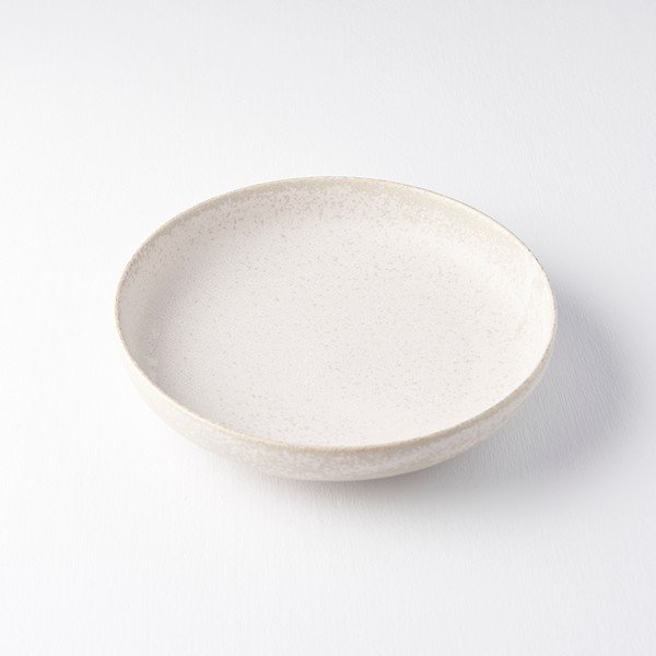 Кремава керамична купичка 600 ml Fade – MIJ-image-3