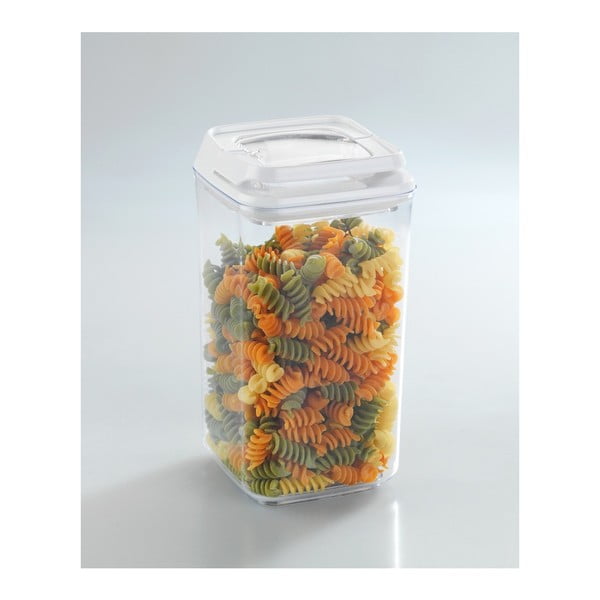 Вакуумен пластмасов контейнер с възможност за затваряне, 1,2 л Turin - Wenko-image-3