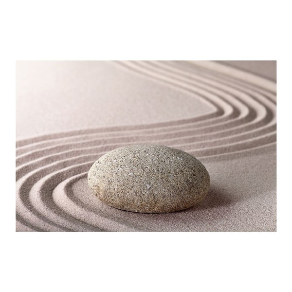 Maxi plakát Zen Stone, 175x115 cm