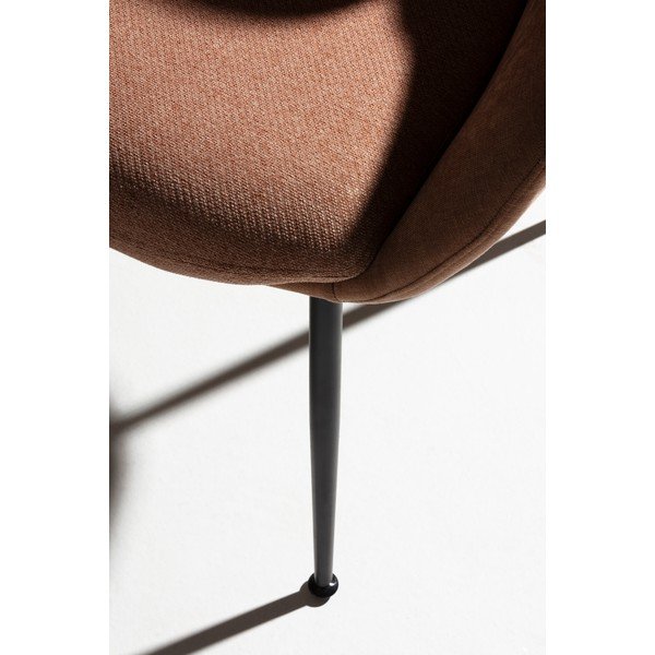 Теракотено кресло Nure – MOME-image-4