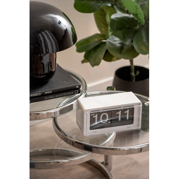 Часовник Retro Boxed Flip – Karlsson-image-1