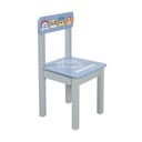 Син детски стол Paw Patrol – Roba