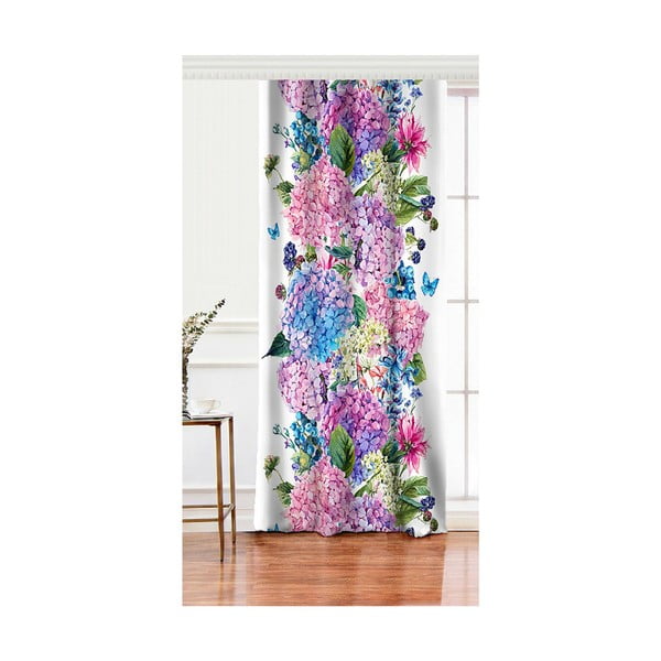 Завеса 140x260 cm - Mila Home-image-1