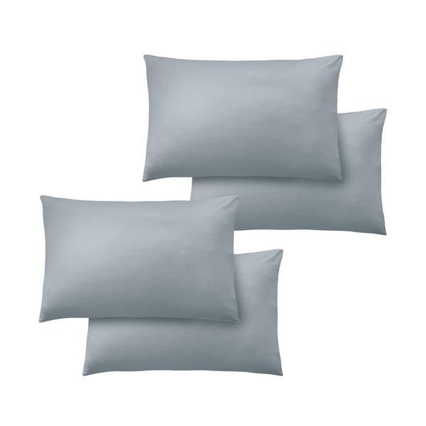 Калъфки за възглавници 4 бр. 75x50 cm So Soft Non-Iron – Catherine Lansfield