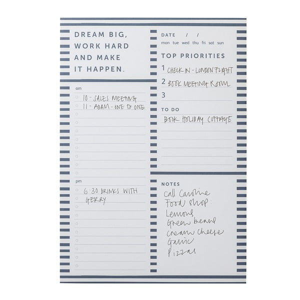 Планер 60 страници формат A5 - Busy B-image-2