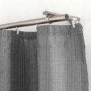 Плъзгачи за релси за завеси в комплект от 10 броя - SP TREND