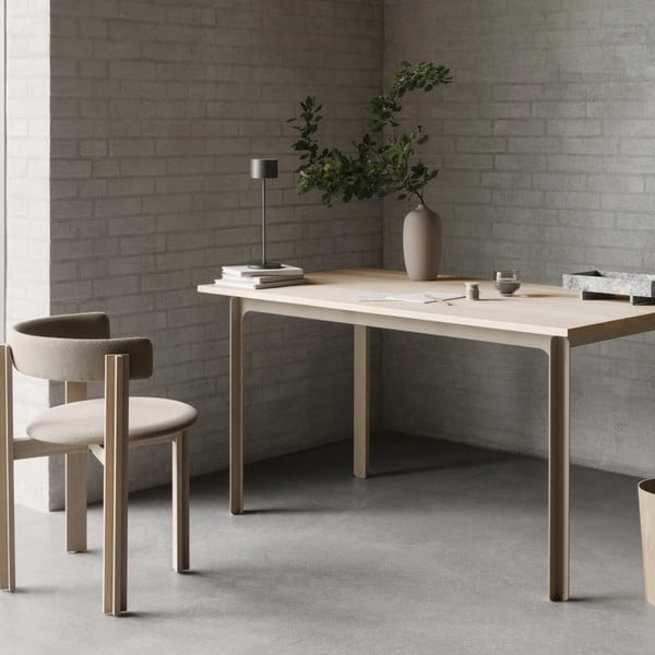 Дъбов кош за отпадъци 9 л WILO - Blomus-image-3