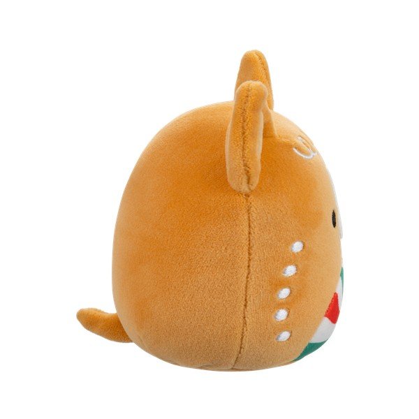 Плюшена играчка Louis – SQUISHMALLOWS-image-2