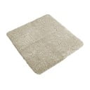 Бежова неплъзгаща се постелка за баня Jule, 60 x 60 cm - Tiseco Home Studio