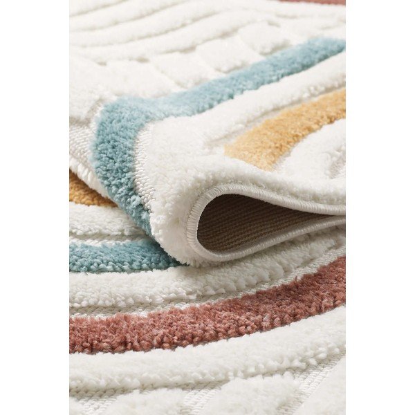 Кръгъл килим подходящ за пране ø 100 cm Elite Collection – Mila Home-image-2