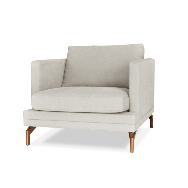 Béžové křeslo Windsor & Co. Sofas Jupiter-image-3