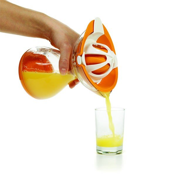 Juicester XL 2-in-1 karafa s lisem na citrusy-image-3