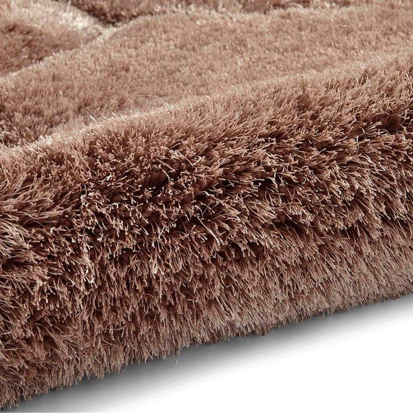 Кафяв килим , 120 x 170 cm Noble House - Think Rugs-image-4