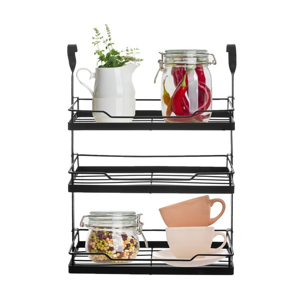 Допълнителен висящ метален рафт Radka - Orion-image-1