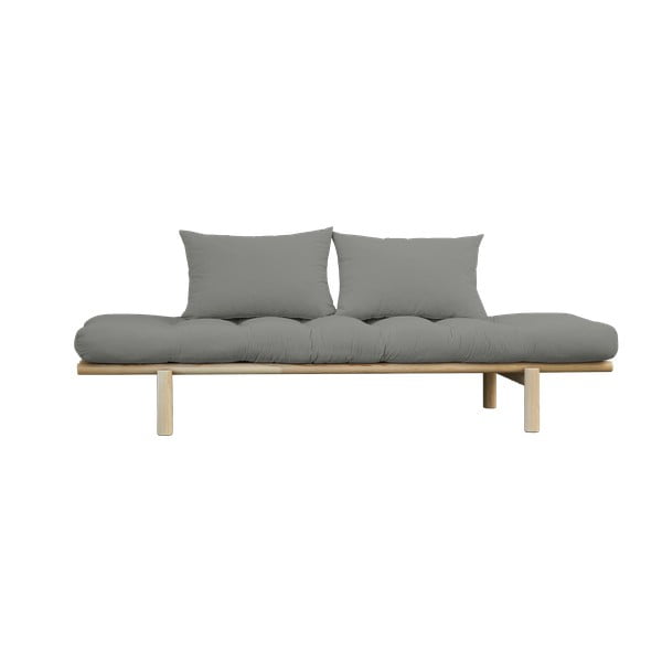 Сив диван 200 cm Pace - Karup Design
