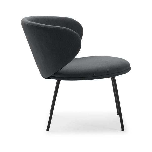 Антрацит кресло Rush – Marckeric-image-3