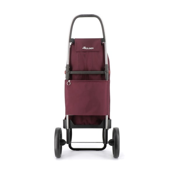 Пазарска чанта на колелца 43 l I-Max MF 2 Logic RSG – Rolser-image-4