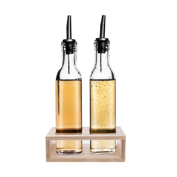 Комплект оливерници от стъкло - Orion-image-1