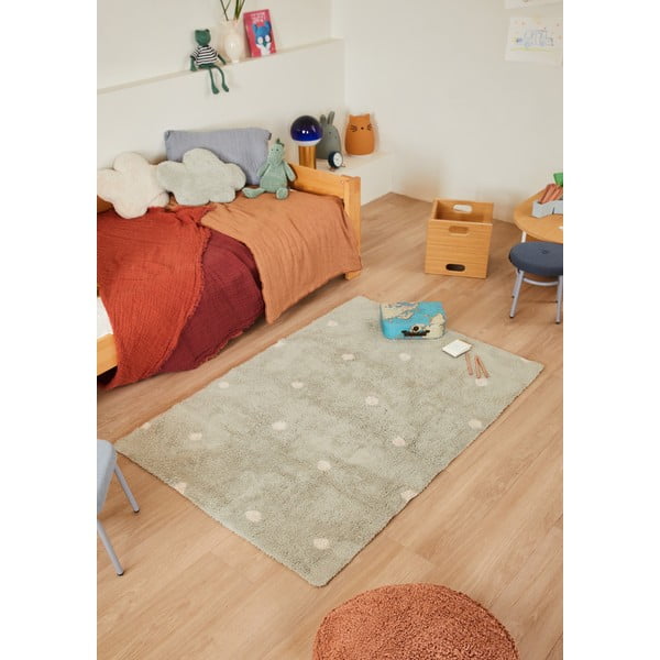 Детска възглавница Clouds – Lorena Canals-image-4