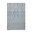 Син килим 200x285 cm Imperial Blue – Think Rugs