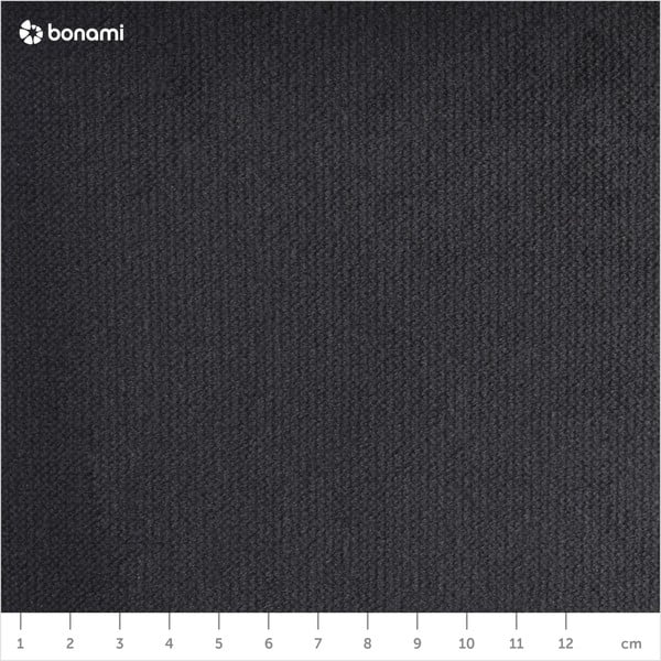 Антрацитно кадифено кресло Eared Velvet Verita - Max Winzer-image-4