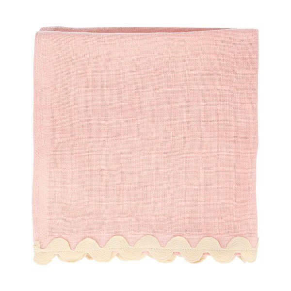 Ленени салфетки в комплект 4 бр. Pastel – Meri Meri-image-2