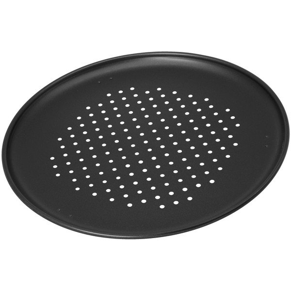 Комплект от 2 перфорирани листа за пица, 3 решетки и резачка за пица, ø 32 cm Special Countries - Zenker-image-2