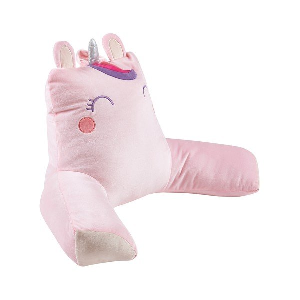 Опорна възглавница 60x25 cm Sparkle Unicorn – Catherine Lansfield-image-4