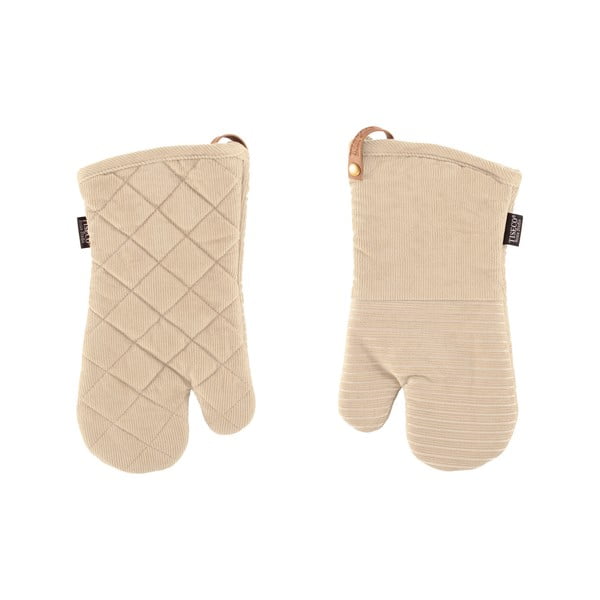 Кухненски ръкавици в комплект от 2 бр. Velmar – Tiseco Home Studio