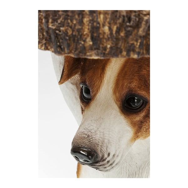 Странична маса Jack Russel Animal Mr. Jack - Kare Design-image-4