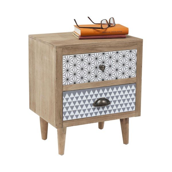 Skříňka Kare Design Capri-image-1