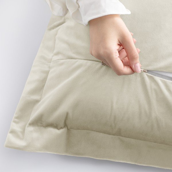 Калъфки за възглавници в комплект от 2 броя 45x45 cm Side - AmeliaHome-image-1