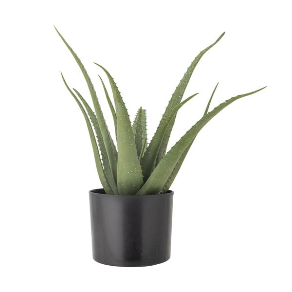 Изкуствено растение (височина 61 cm) Aloe – Bloomingville