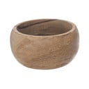 Дървена купа в естествен цвят Mango - Orion