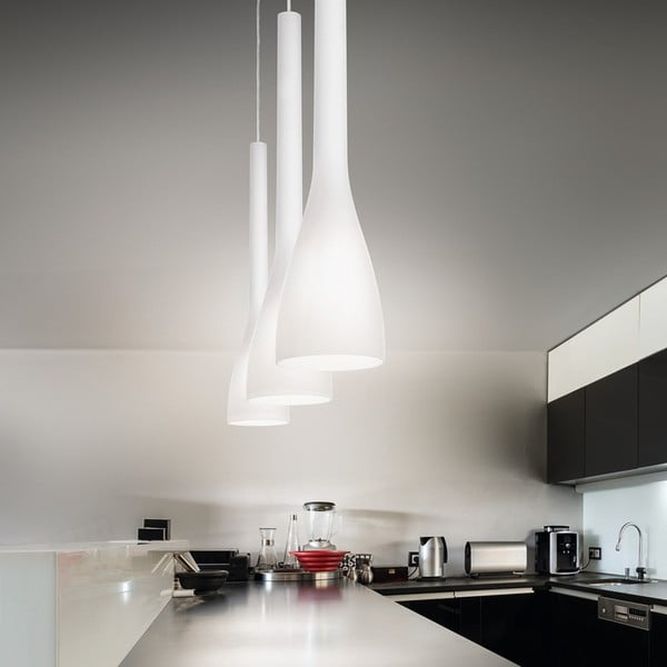 Stropní svítidlo Evergreen Lights Pyrex-image-1