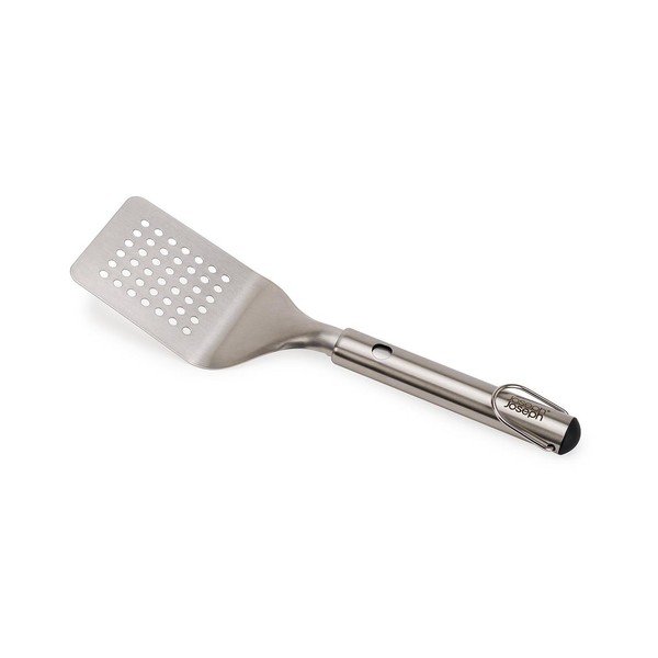 Кухненска лъжица от неръждаема стомана GrillOut – Joseph Joseph-image-3