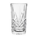 Стъклени чаши в комплект от 4 бр. за коктейли 370 ml Beaufort – Premier Housewares