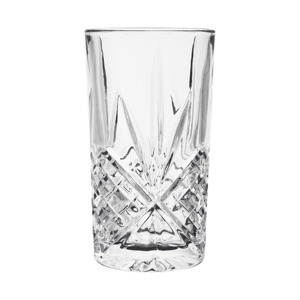 Стъклени чаши в комплект от 4 бр. за коктейли 370 ml Beaufort – Premier Housewares