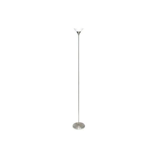 Stojací lampa ETH Pinto Silver