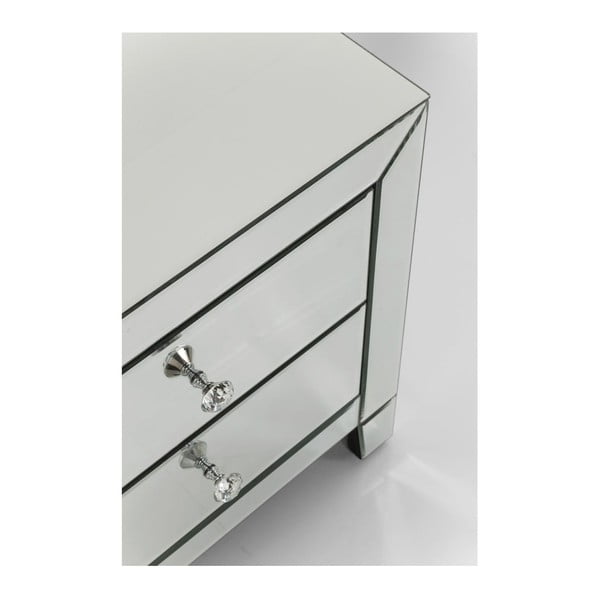 Комод с 2 чекмеджета Luxury - Kare Design-image-3