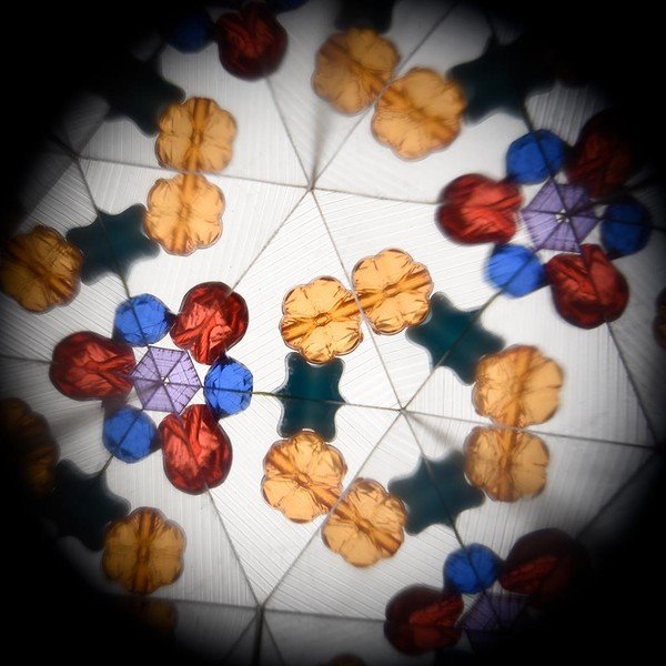 Астрономия със син калейдоскоп - Rex London-image-4