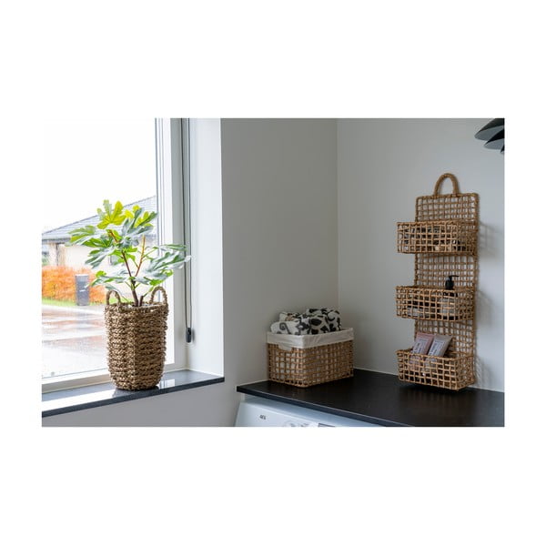 Кошници в комплект 2 бр. 25x35x22 cm Bustelo – House Nordic-image-1