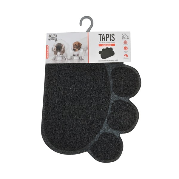 Подложка за купа за хранене 30x40 cm – Love Story-image-1