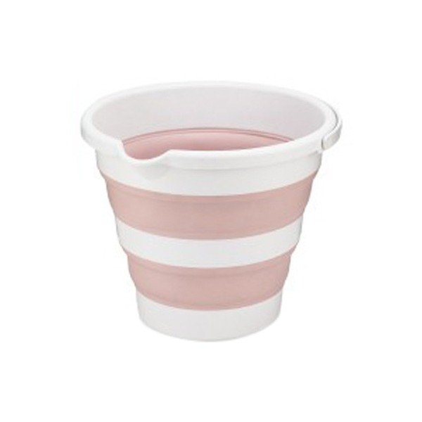 Вана в бяло и розово 48x82 cm - Foutastic-image-2