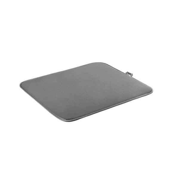 Подложка за сушене на съдове от микрофибър, дължина 45 cm - Metaltex-image-1